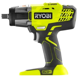 R18iw3-0 One+ Impact Sans Fil de Ryobi – image du produit 2 sur 6