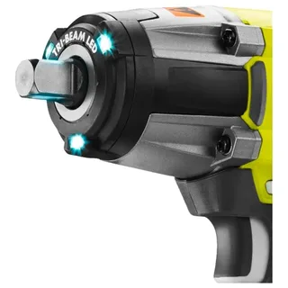 R18iw3-0 One+ Impact Sans Fil de Ryobi – image du produit 4 sur 6