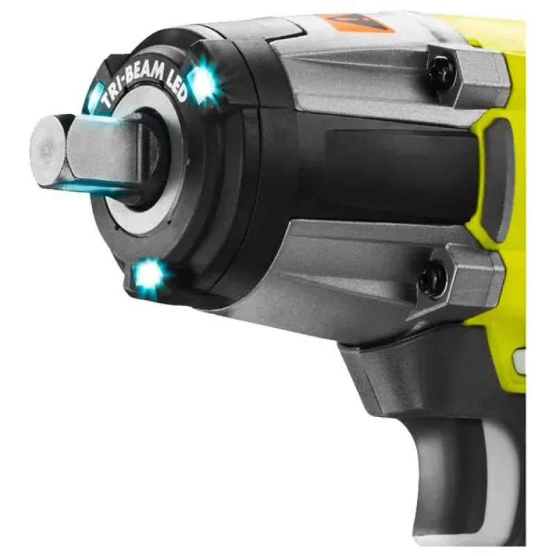 R18iw3-0 One+ Impact Sans Fil de Ryobi – image du produit 4 sur 6