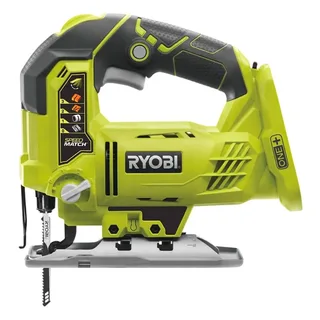 R18JS-0 ONE+ accu-decoupeerzaag (excl. accu) by Ryobi – product image 2 of 5
