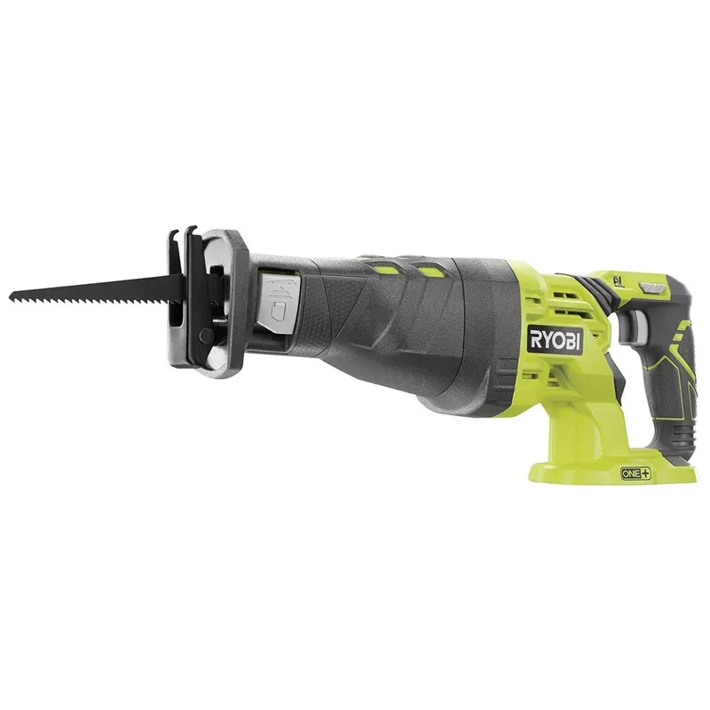 R18rs-0 Draadloos Reciprozaag von Ryobi – Produktbild