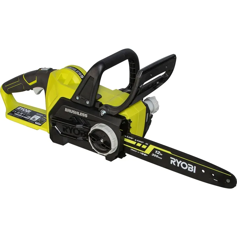 Ryobi 5133005547 Elektrische Kettensäge von Ryobi – Produktbild 3 von 4
