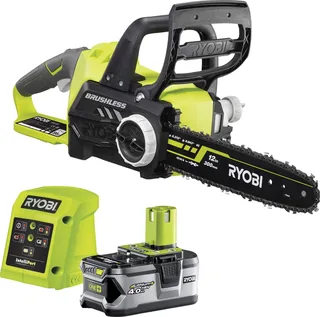 Ryobi 5133005547 Elektrische Kettensäge von Ryobi – Produktbild 1 von 4