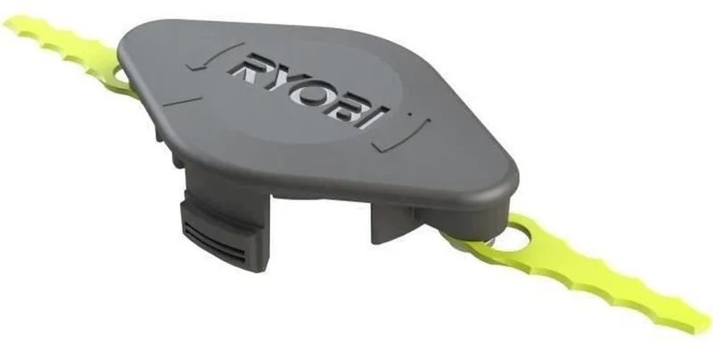 RLT1831H25FPK – hybride kantenmaaier – 18V ONE+ – 25-30 cm by Ryobi – product image