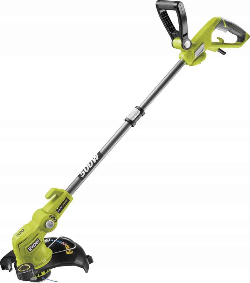 RLT5127 - Grastrimmer - 500W - Verstelbare Hoogte - Easy Edge™ van Ryobi – productafbeelding
