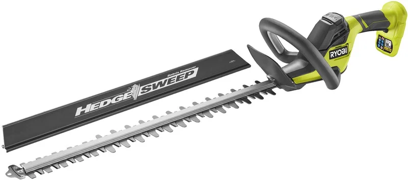 RY18HT55A-0 18 V ONE+ accu-heggenschaar 55 cm (5133004909) – zonder accu, zonder oplader van Ryobi – productafbeelding