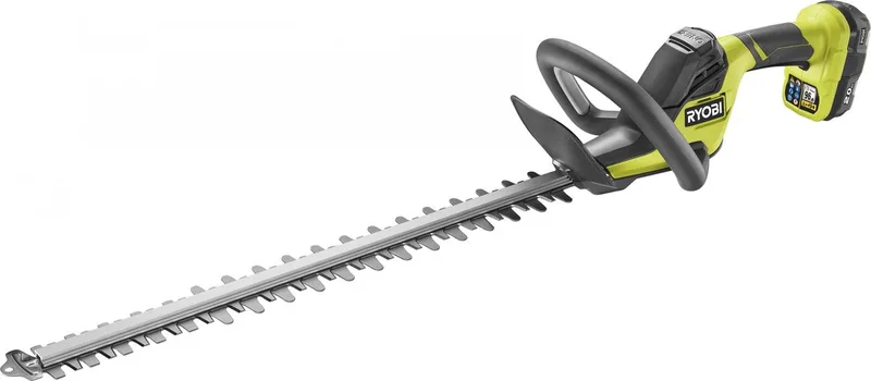 RY18HT55A-120 Serie - Accu Heggenschaar - 18V - 55cm - Li-Ion Accu van Ryobi – productafbeelding