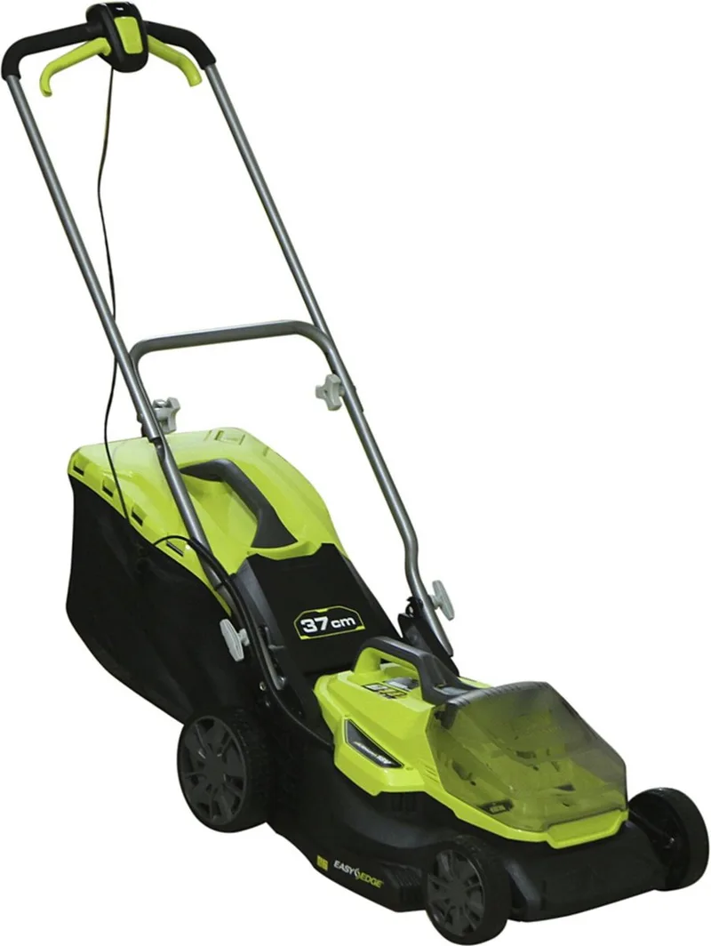 RY18LM37A-140 – Accu grasmaaier 37 cm – 18V ONE+ von Ryobi – Produktbild