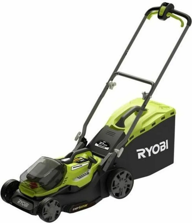 RY18LMX37A-150 | ONE+ | GRASMAAIER | 37CM | 1x 5,0 aH by Ryobi – product image