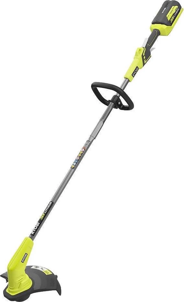 ry36lt33a-120 36 v grastrimmer van Ryobi – productafbeelding