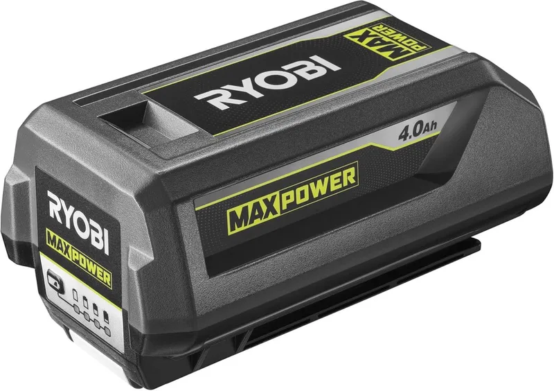 Ryobi - 50cm Heggenschaar (incl.1x 2.5Ah en lader) ONE 18V van Ryobi – productafbeelding