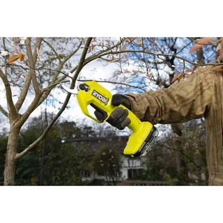 Snoeischaar Ryobi RY18SCA-0 by Ryobi – product image 6 of 6