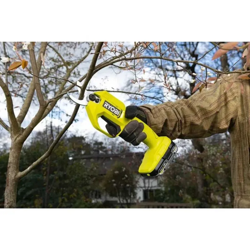 Snoeischaar Ryobi RY18SCA-0 by Ryobi – product image 6 of 6
