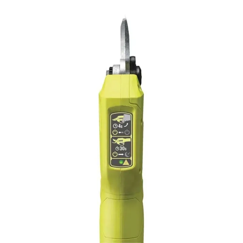 Snoeischaar Ryobi RY18SCA-0 by Ryobi – product image 4 of 6