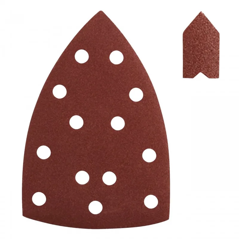 SPS20A - Schuurpapier Set - 20 stuks - Voor Schuurmachines de Ryobi – image du produit