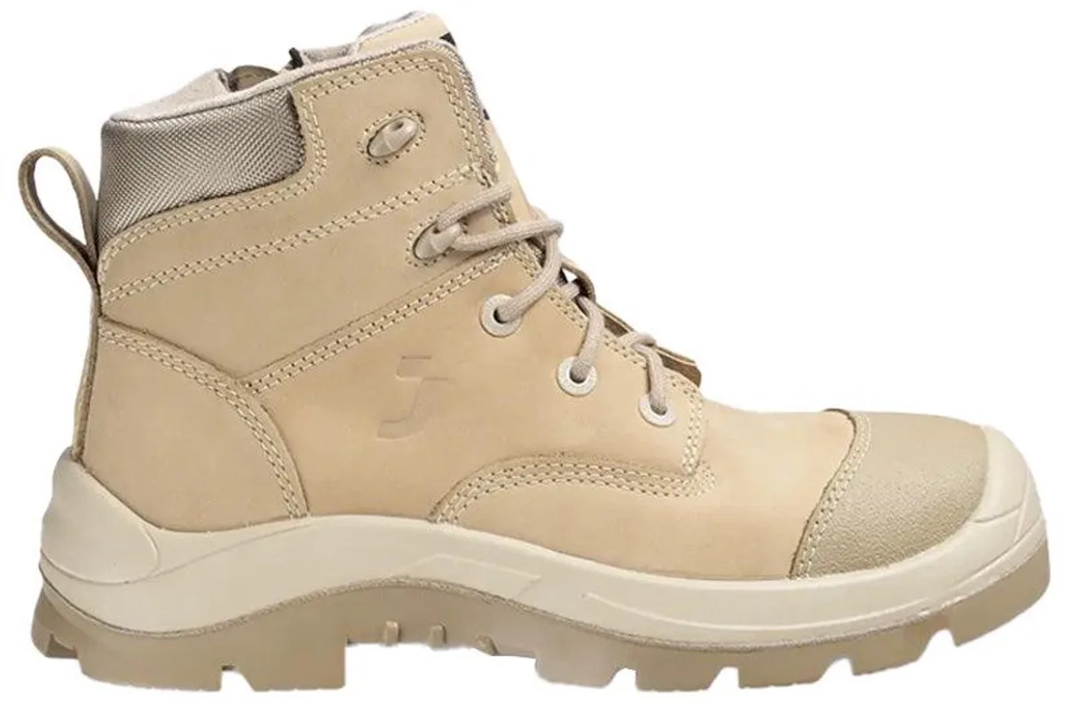 Altar werkschoenen S3S SR Safety Jogger by Safety Jogger, Brown – product image