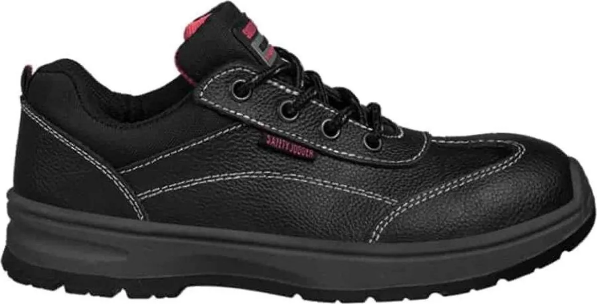 Bestgirl- Veiligheidsschoen S3-38 van Safety Jogger, Meerkleurig – productafbeelding