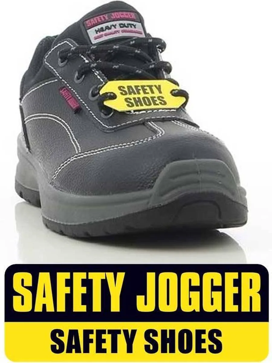 Bestgirl- Veiligheidsschoen S3-40 de Safety Jogger, Multicolore – image du produit