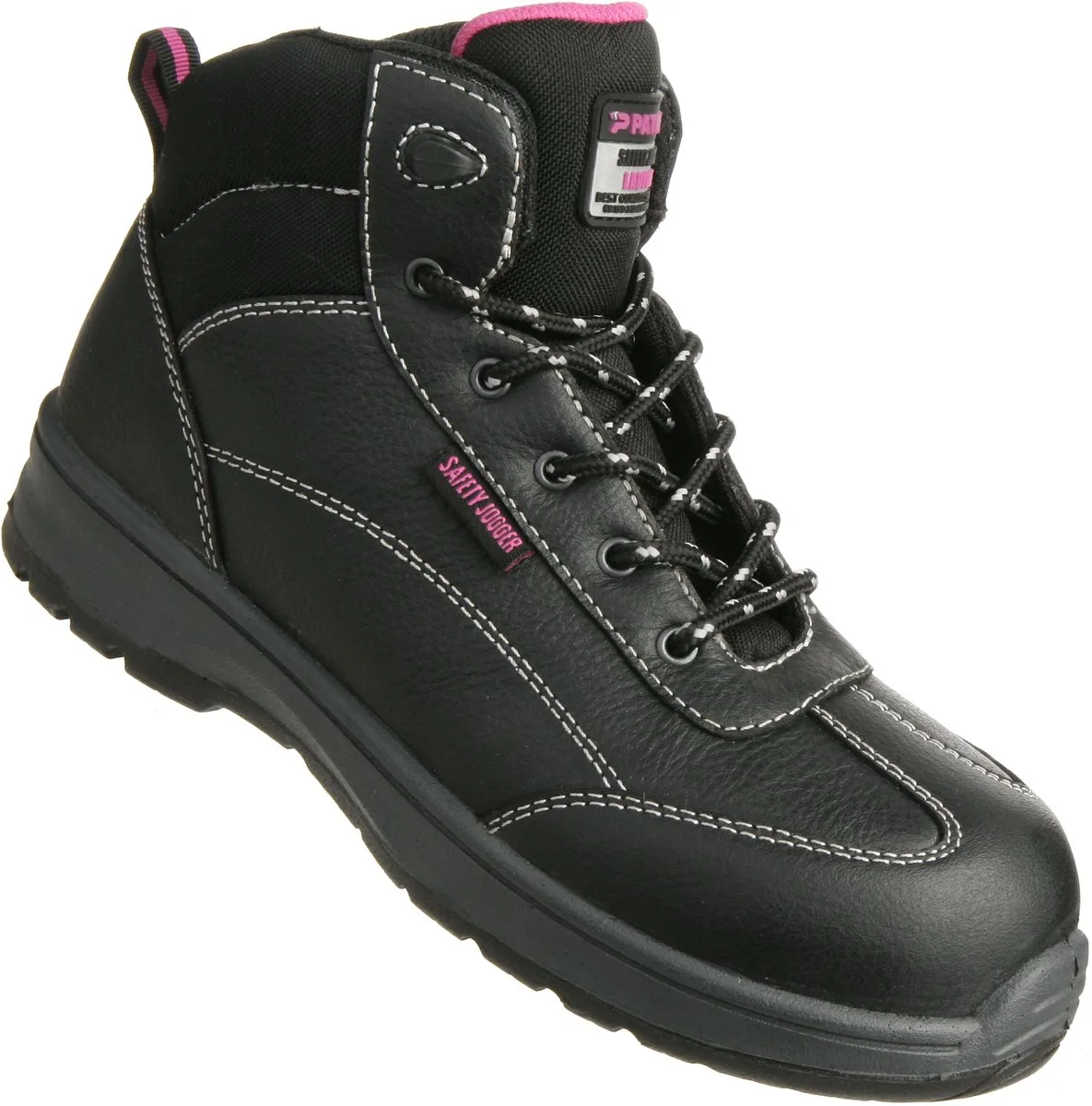 Bestlady- Veiligheidsschoen S3-42 från Safety Jogger, Flerfärgad – produktbild