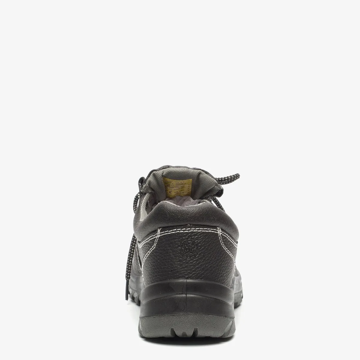 bestrun leren werkschoenen S3 - Zwart - Uitneembare zool de Safety Jogger, Noir, 40 – image du produit