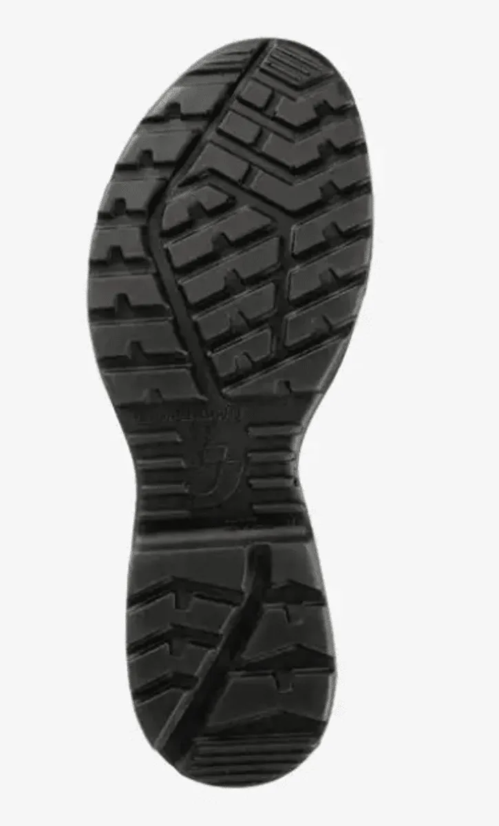 Dames werkschoenen S3 SRC Bestgirl Safety Jogger Laag van Safety Jogger, Zwart – productafbeelding