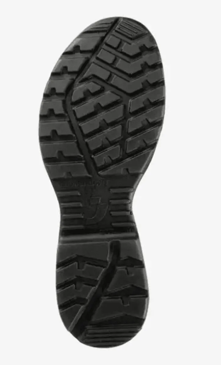 Dames werkschoenen S3 SRC Bestgirl Safety Jogger Laag van Safety Jogger, Zwart – productafbeelding