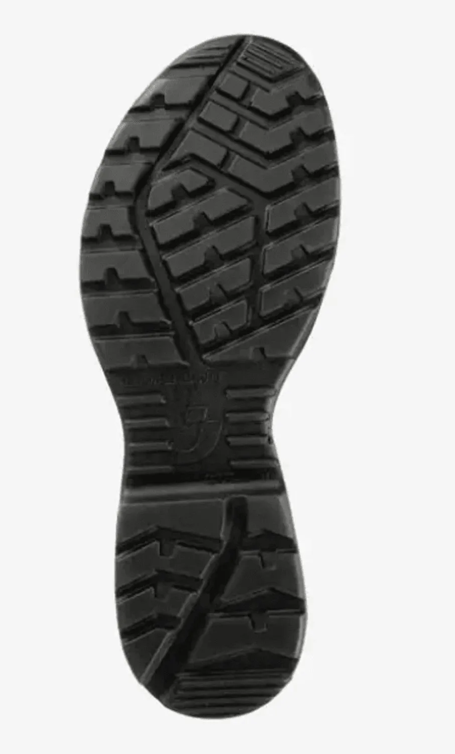 Dames werkschoenen S3 SRC Bestgirl Safety Jogger Laag van Safety Jogger, Zwart – productafbeelding