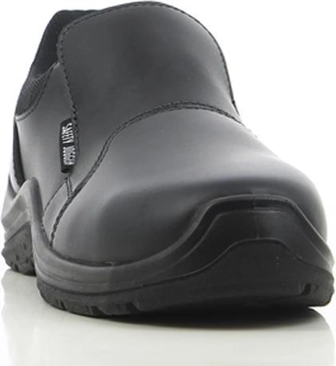 Dolce Laag S3 - Zwart de Safety Jogger, Noir, 36 – image du produit