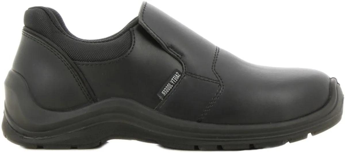 Dolce Laag S3 - Zwart de Safety Jogger, Noir, 40 – image du produit