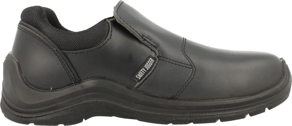Dolce Laag S3 - Zwart van Safety Jogger, Zwart, 41 – productafbeelding
