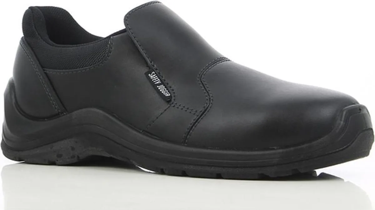 Dolce Laag S3 - Zwart de Safety Jogger, Noir, 43 – image du produit