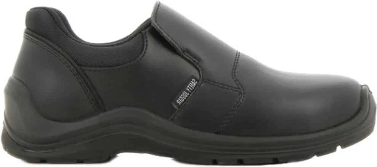 Dolce Laag S3 - Zwart von Safety Jogger, Schwarz, 45 – Produktbild