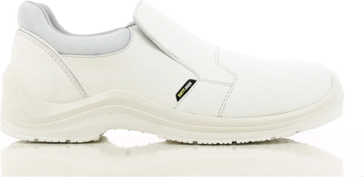 Gusto81 SRC S3 Werkschoen de Safety Jogger, Blanc – image du produit