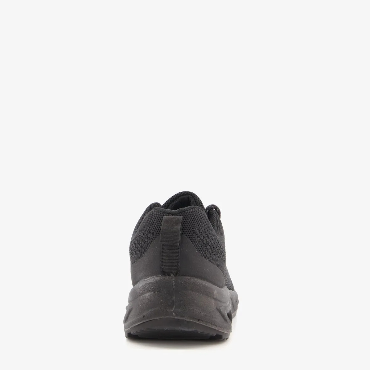 heren werkschoenen Fitz S1P - Zwart - Uitneembare zool de Safety Jogger, Noir, 43 – image du produit