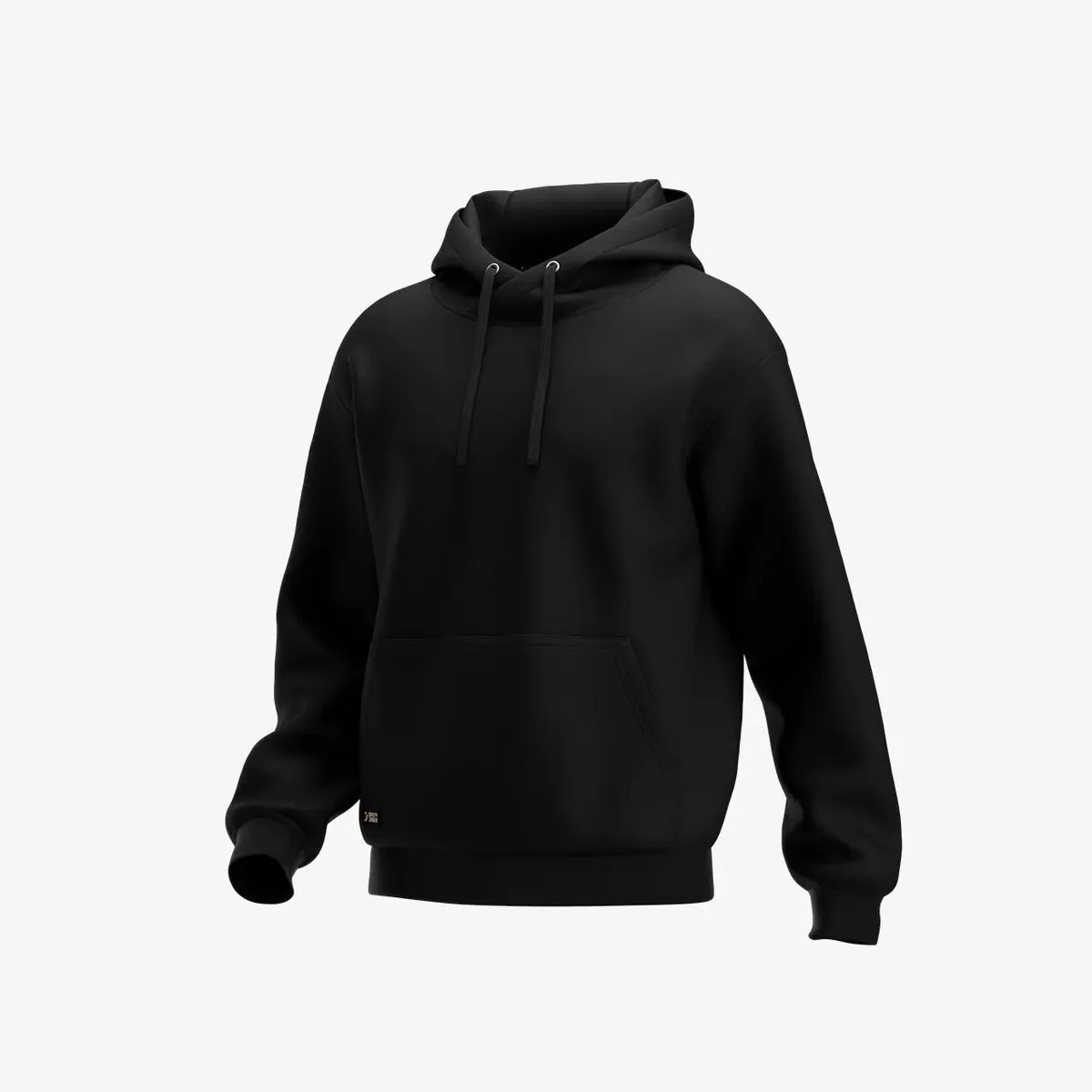 Hoodie Safety Jogger Works Kaduna de Safety Jogger, Noir – image du produit