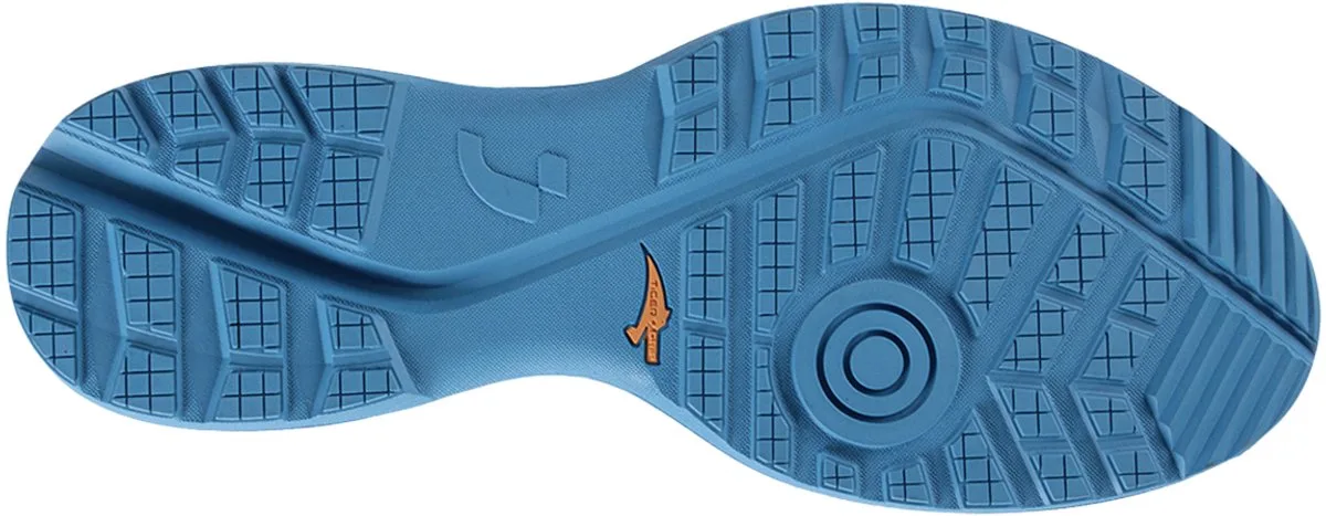 instapwerkschoenen Modulo Pure S3S by Safety Jogger, White, Blue – product image