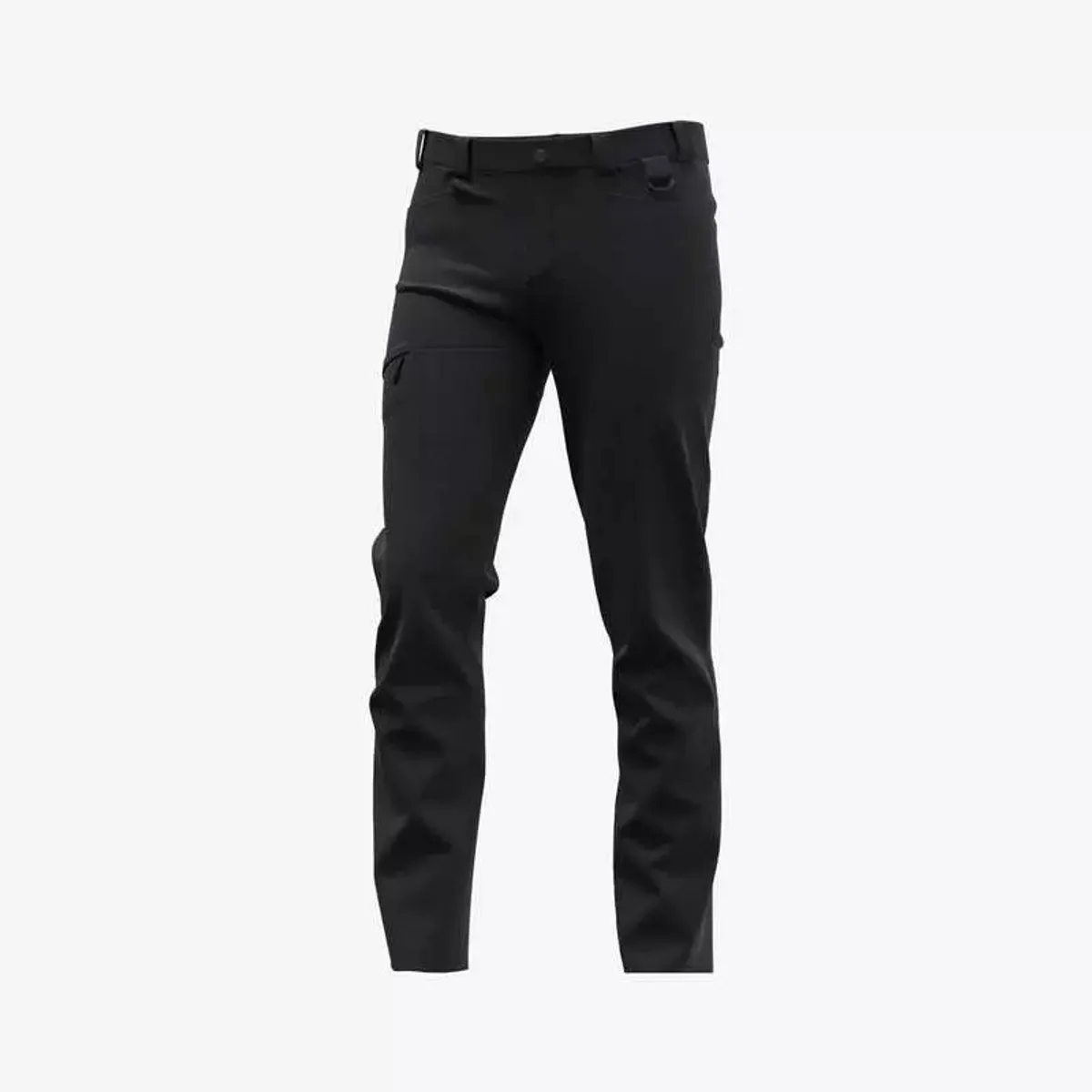 Kasai werkbroek stretch Safety Jogger von Safety Jogger, Nachtblauw – Produktbild