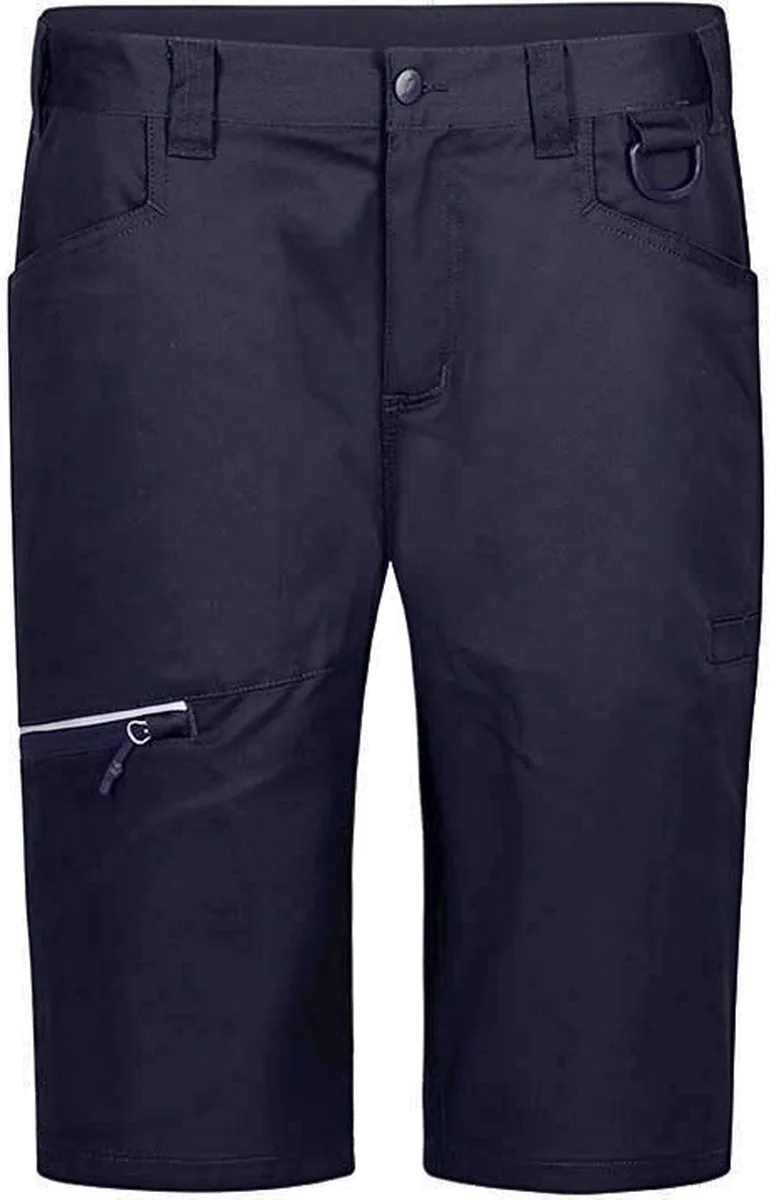 Korte werkbroek Kasai stretch Safety Jogger de Safety Jogger, Anthracite – image du produit
