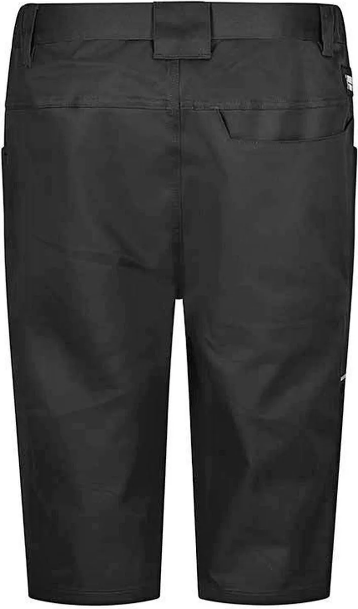 Korte werkbroek Kasai stretch Safety Jogger de Safety Jogger, Noir – image du produit