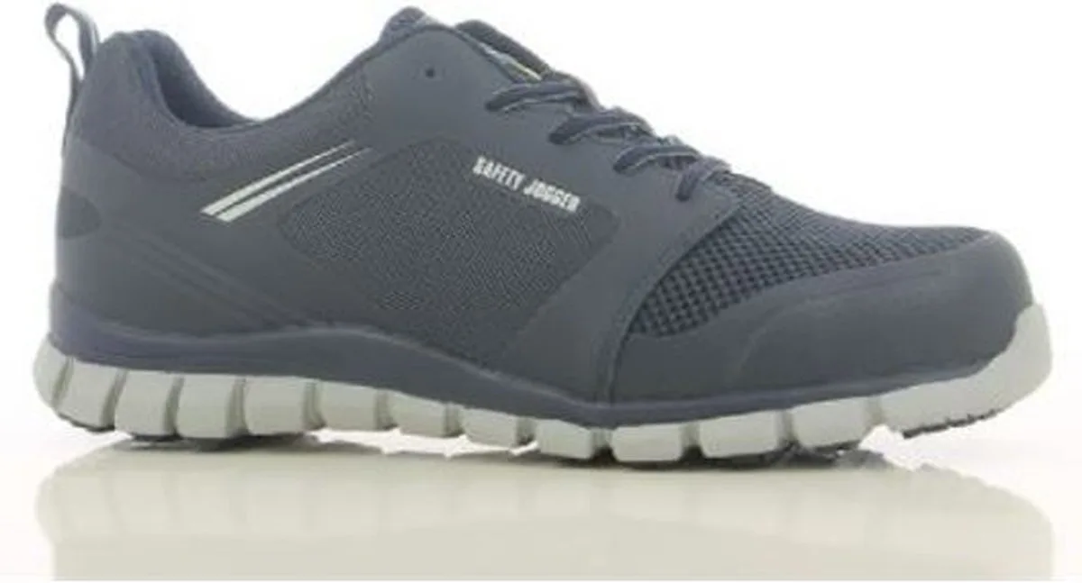 Ligero Laag S1P - Blauw de Safety Jogger, Bleu, 41 – image du produit