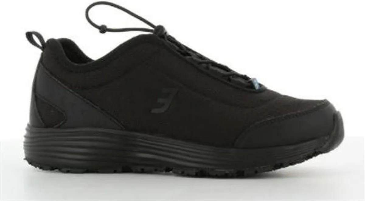 Maud SRA by Safety Jogger, Black – product image