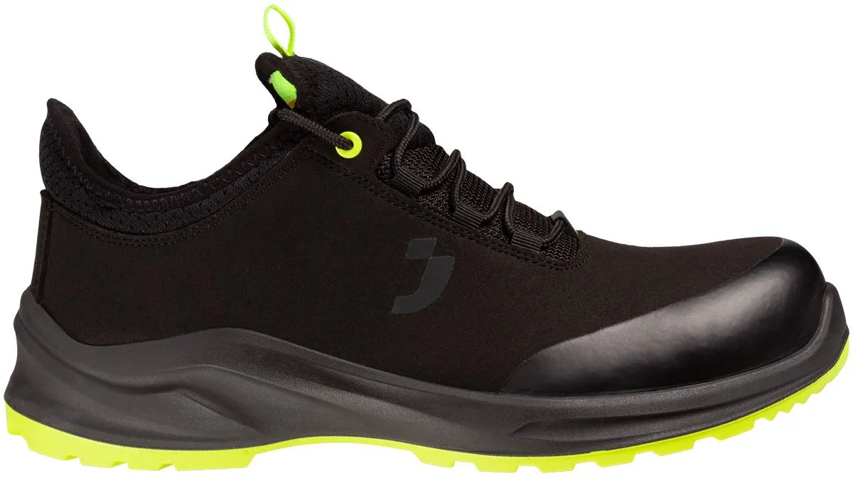 MODULO S3S LOW - Black de Safety Jogger, Noir, 45 – image du produit