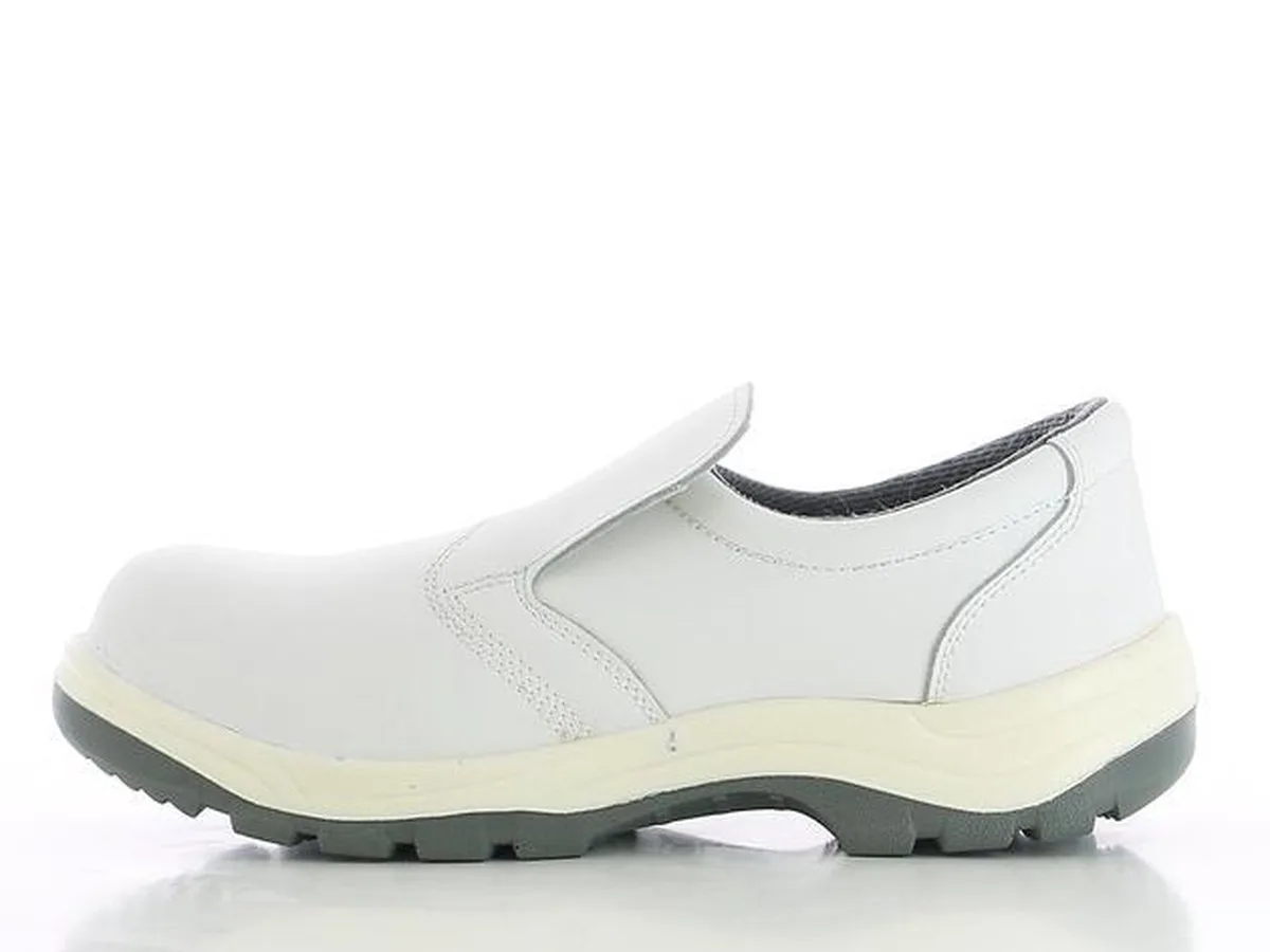 SAFETY X0500 : Veiligheidsschoen voor de agro- en voedingsindustrie de Safety Jogger, Multicolore, 35 – image du produit
