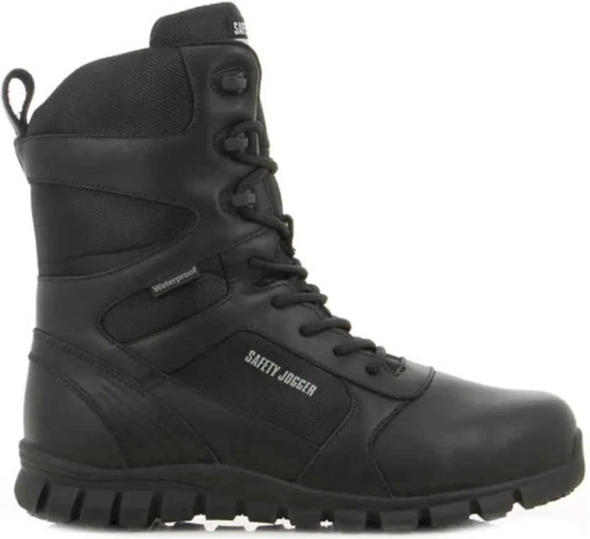 Shark S3 Beveiligde Legerkisten de Safety Jogger, Noir – image du produit