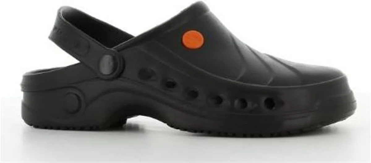 Sonic SRC ESD från Safety Jogger, Svart – produktbild