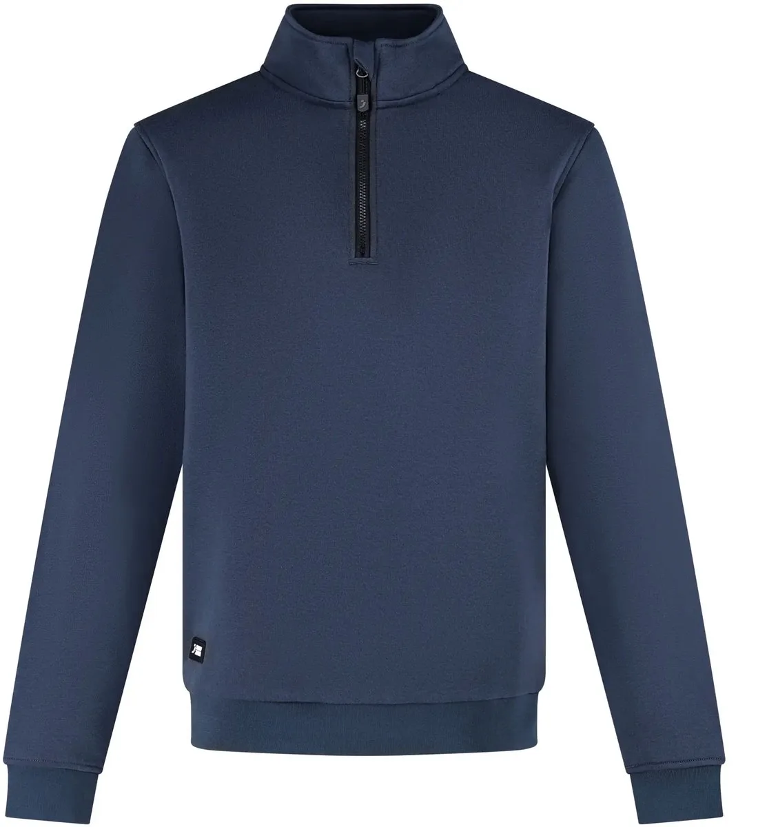 Sweatshirt Safety Jogger Works Faro by Safety Jogger, Marine – product image