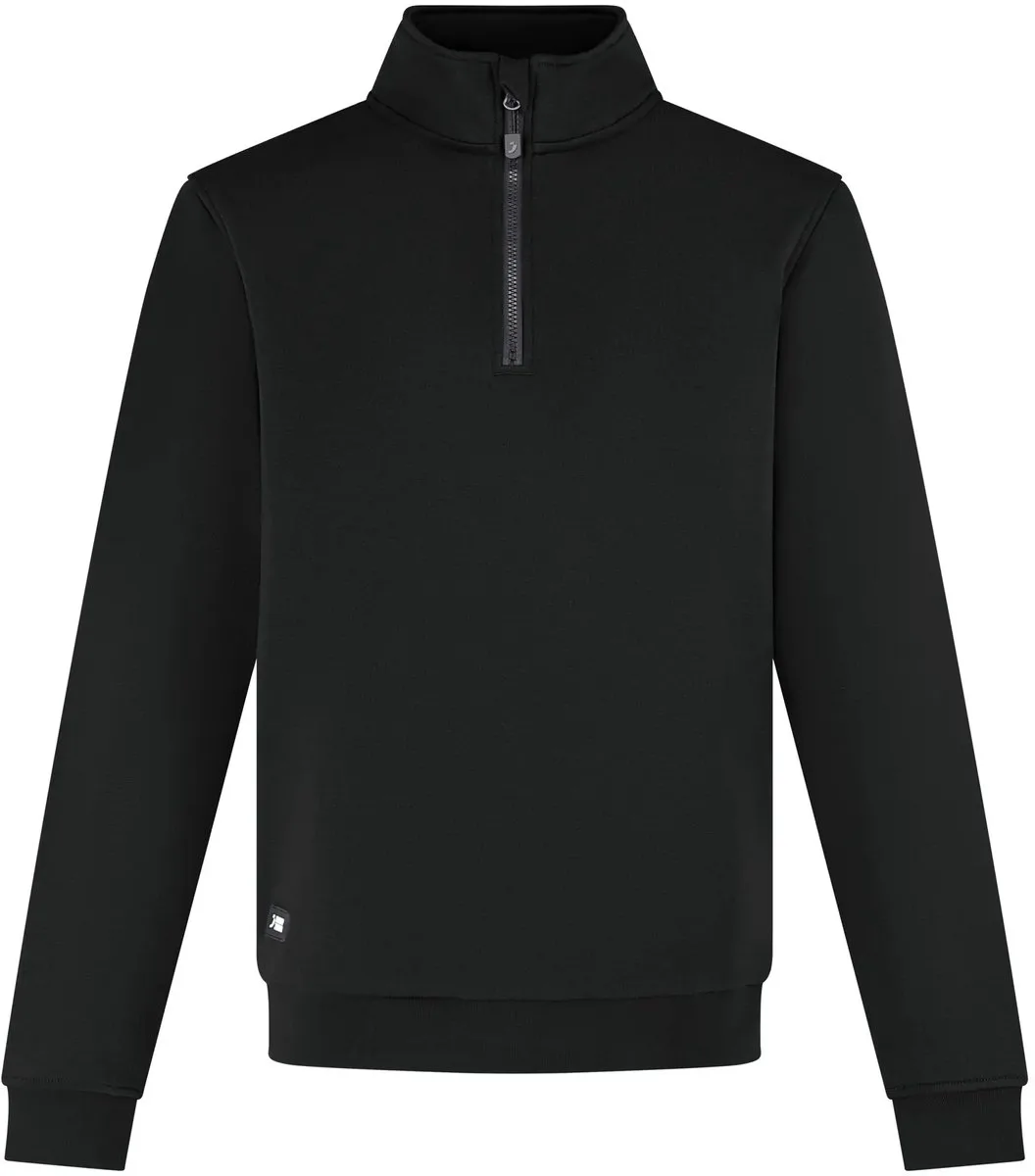 Sweatshirt Safety Jogger Works Faro de Safety Jogger, Noir – image du produit
