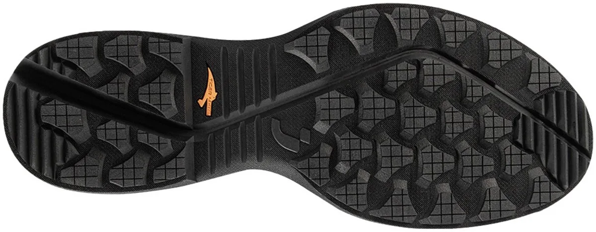 werkschoenen MODULO LE Hoog S3S TG de Safety Jogger, Noir – image du produit