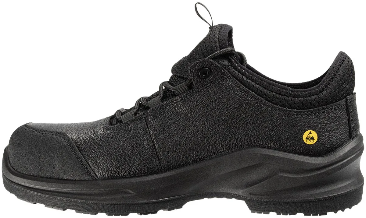 werkschoenen MODULO LE Laag S3S TG de Safety Jogger, Noir – image du produit