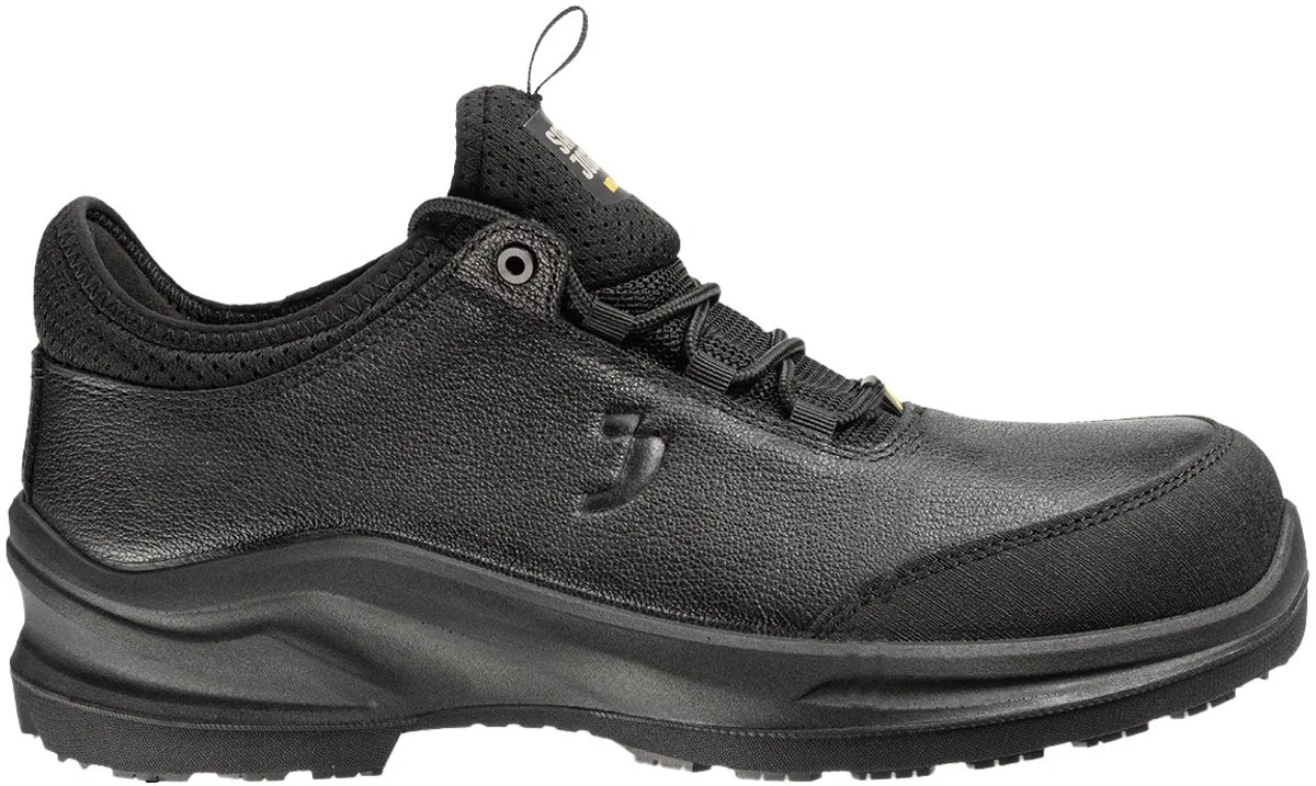 werkschoenen MODULO LE Laag S3S TG de Safety Jogger, Noir – image du produit